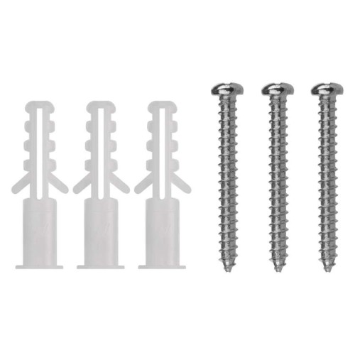 Plafoniera LED Rori Rotonda CCT 17W...