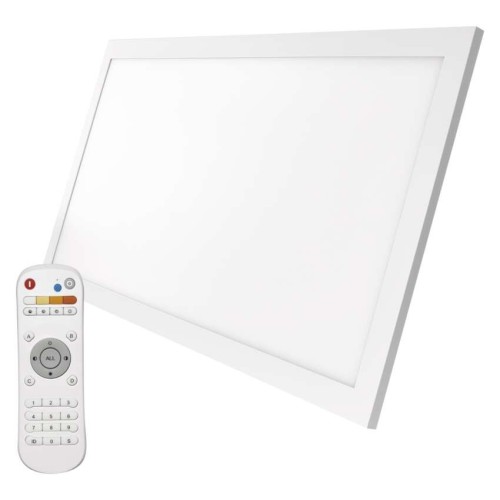 Pannello LED Rivi 30x60 CCT...
