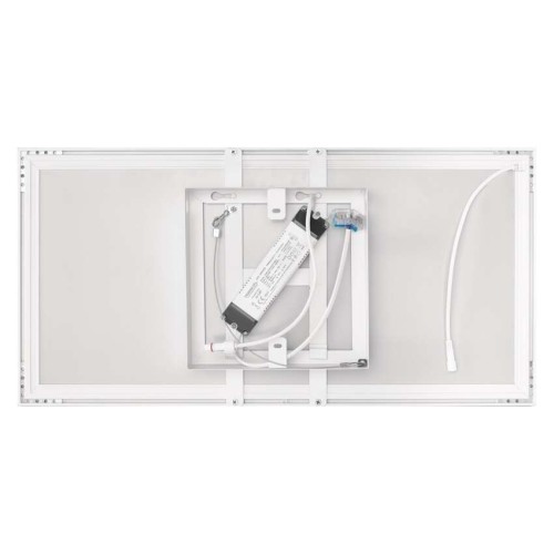 Pannello LED Rivi 30x60 CCT... Pannello LED Rivi 30x60 CCT...