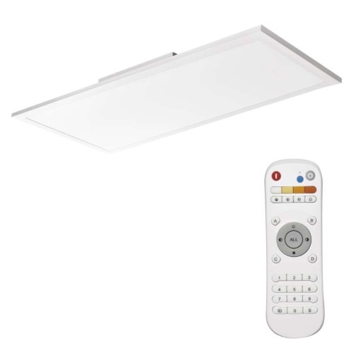 Pannello LED Rivi 30x60 CCT... Pannello LED Rivi 30x60 CCT...