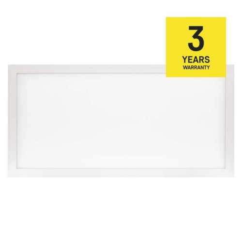 Pannello LED Rivi 30x60 CCT... Pannello LED Rivi 30x60 CCT...