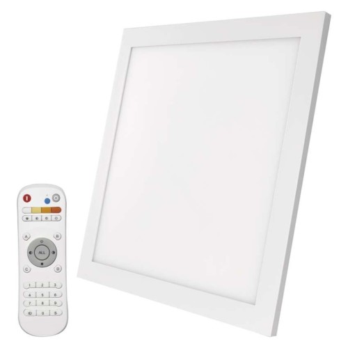 Pannello LED Rivi 30x30 CCT...