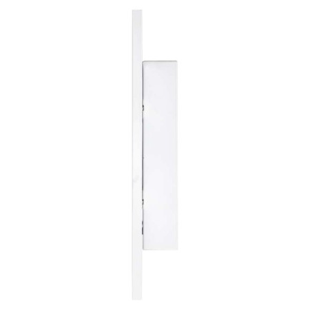 Pannello LED Rivi 30x30 CCT Dimmerabile 20W con Telecomando | EMOS ZM5171
