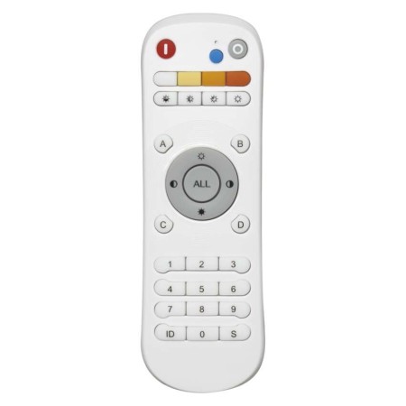 Pannello LED Rivi 30x30 CCT Dimmerabile 20W con Telecomando | EMOS ZM5171
