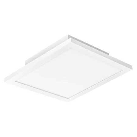 Pannello LED Rivi 30x30 CCT Dimmerabile 20W con Telecomando | EMOS ZM5171