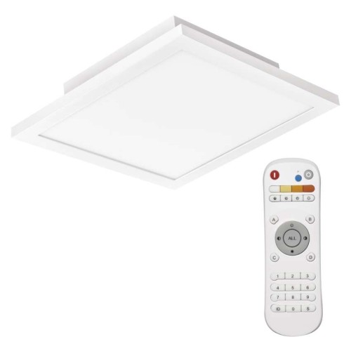 Pannello LED Rivi 30x30 CCT... Pannello LED Rivi 30x30 CCT...
