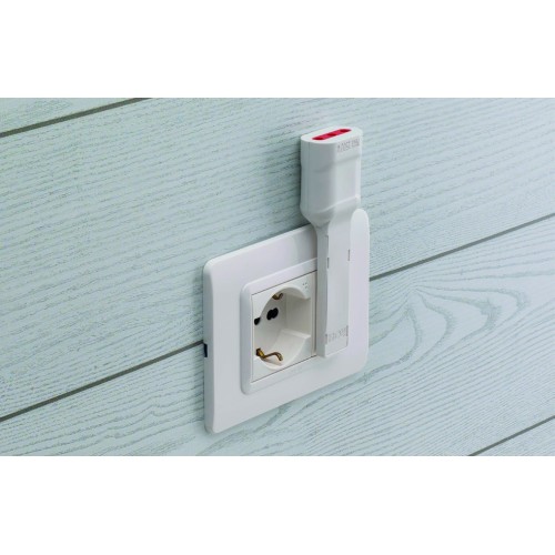 Adattatore Ultrapiatto 16A a 90°... Adattatore Ultrapiatto 16A a 90°...