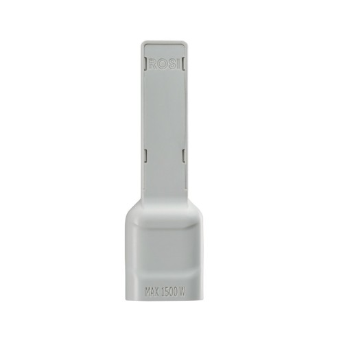 Adattatore Ultrapiatto 16A a 90°... Adattatore Ultrapiatto 16A a 90°...