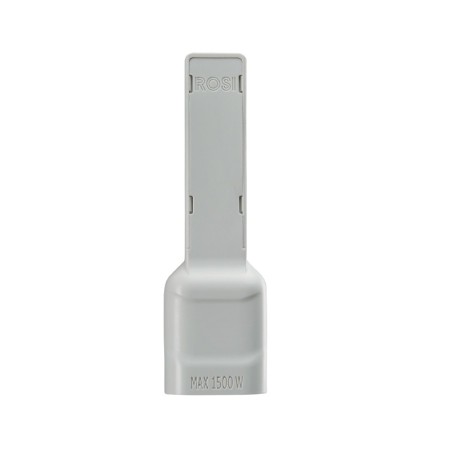 Adattatore Ultrapiatto 16A a 90° Bianco | ROSI RS7711B
