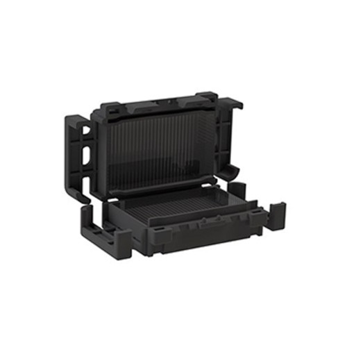 ZIP-CLACK Muffola Giunzione Elettrica Diritta in Gel Siliconico per Cavi 1-35 mm² | ZIPPO 96211