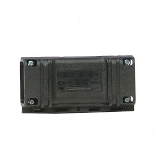 Muffola Elettrica ZIPPO 8702 - Connettore Stagno in Gel per Cavi
