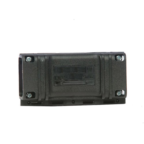 Giunzione Elettrica ZIPPO 8703 - Muffola in Gel Stagna per Cavi Fino a 120 mm²