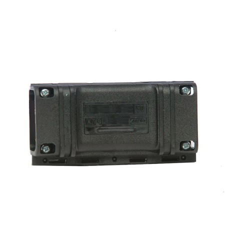 Giunzione Elettrica ZIPPO 8703 - Muffola in Gel Stagna per Cavi Fino a 120 mm² Giunzione Elettrica ZIPPO 8703 - Muffola in Gel Stagna per Cavi Fino a 120 mm²