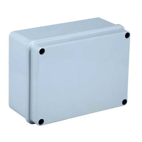 Cassetta stagna IP66 pareti lisce 150x110x70 Marlanvil 008.PL