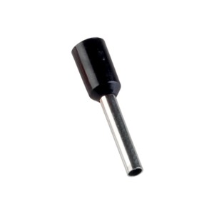 Terminale a tubetto isolato 1,5mm² con isolamento in PVC  | ELMARK 59026