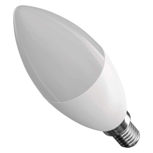 Lampadina LED RGB GoSmart Oliva E14...