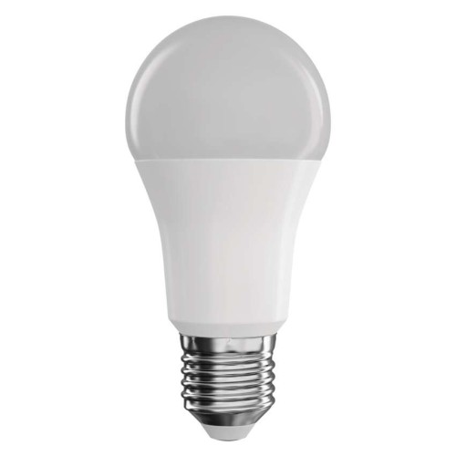 Lampadina LED RGB GoSmart A60 E27 9W... Lampadina LED RGB GoSmart A60 E27 9W...