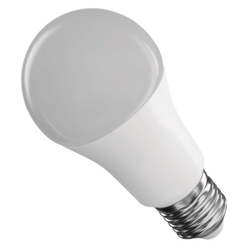 Lampadina LED RGB GoSmart A60 E27 9W... Lampadina LED RGB GoSmart A60 E27 9W...