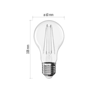 Lampadina LED Filamento... 2