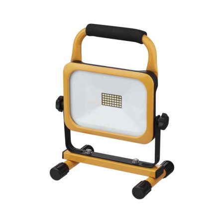 Faro LED portatile 20W 1660lm IP54 ricaricabile Emos ZS2821