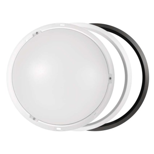 Plafoniera LED Zuri 14W IP54 Luce... Plafoniera LED Zuri 14W IP54 Luce...