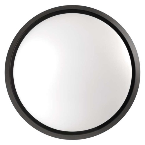Plafoniera LED Zuri 14W IP54 Luce... Plafoniera LED Zuri 14W IP54 Luce...