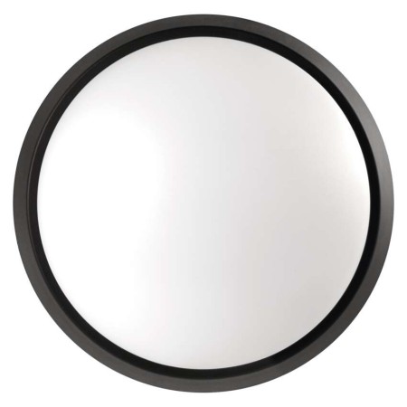 Plafoniera LED Zuri 14W IP54 Luce Calda 3000K con Anelli Intercambiabili | Emos ZM3130