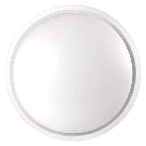 Plafoniera LED Zuri 14W IP54 Luce... Plafoniera LED Zuri 14W IP54 Luce...