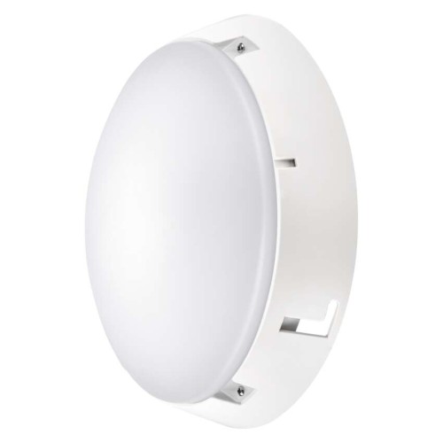 Plafoniera LED Zuri 14W IP54 Luce... Plafoniera LED Zuri 14W IP54 Luce...