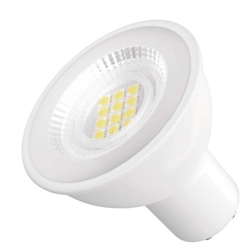Lampadina LED GU10 3W (40W) Luce... Lampadina LED GU10 3W (40W) Luce...