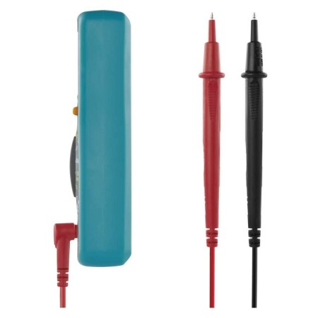 Tester Multimetro Digitale – Misura Tensioni, Correnti, Resistenze e Temperatura | Emos M0230