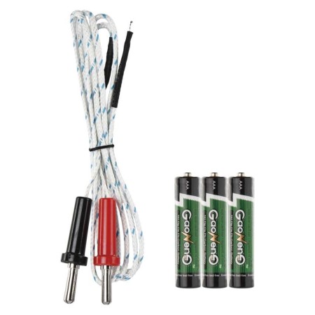 Tester Multimetro Digitale – Misura Tensioni, Correnti, Resistenze e Temperatura | Emos M0230