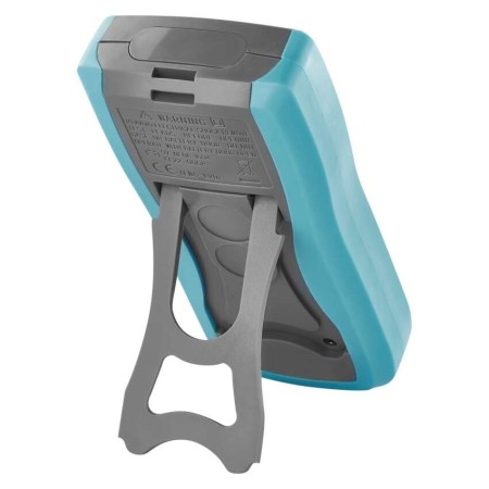 Multimetro Digitale Professionale EMOS MD-430 CAT III 600V - Precisione e Versatilità | EMOS MD-430