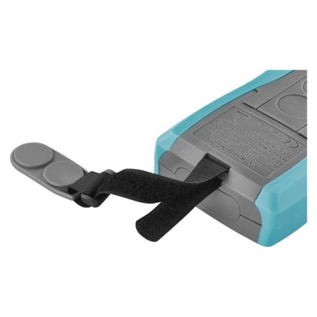 Multimetro Digitale Professionale EMOS MD-430 CAT III 600V - Precisione e Versatilità | EMOS MD-430