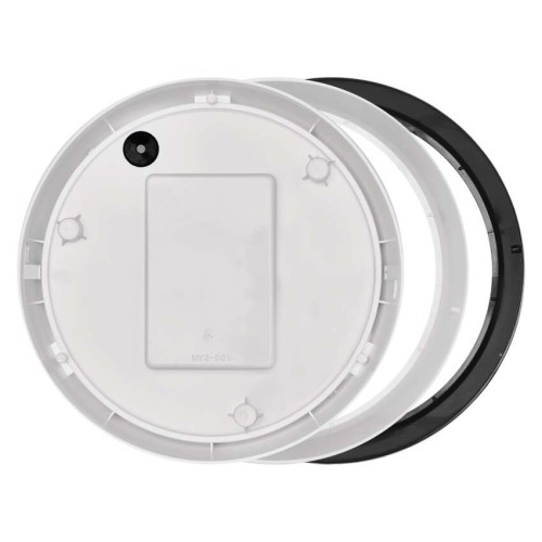 Plafoniera LED Zuri 14W IP54 Luce... Plafoniera LED Zuri 14W IP54 Luce...