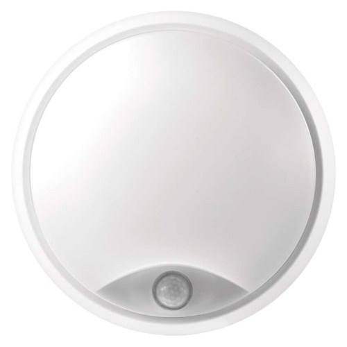 Plafoniera LED Zuri 14W IP54 Luce... Plafoniera LED Zuri 14W IP54 Luce...