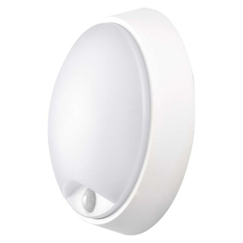 Plafoniera LED Zuri 14W IP54 Luce... Plafoniera LED Zuri 14W IP54 Luce...