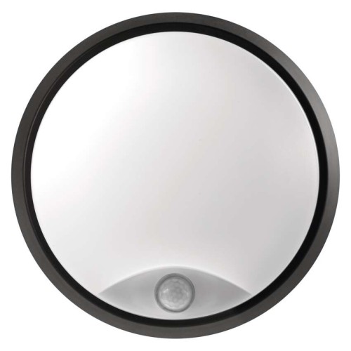 Plafoniera LED Zuri 14W IP54 Luce... Plafoniera LED Zuri 14W IP54 Luce...