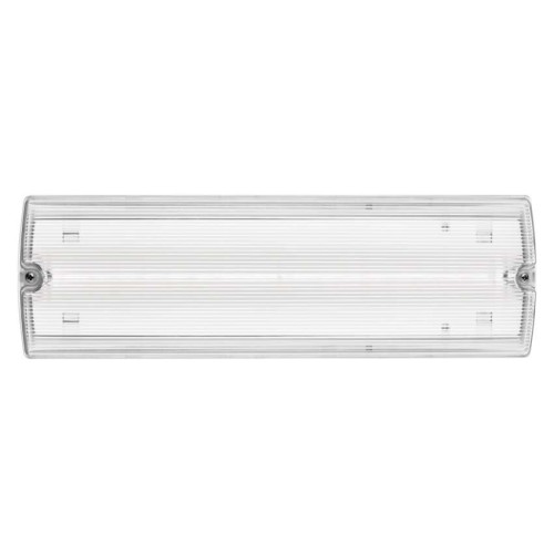 Lampada di Emergenza LED Nessi: 150... Lampada di Emergenza LED Nessi: 150...