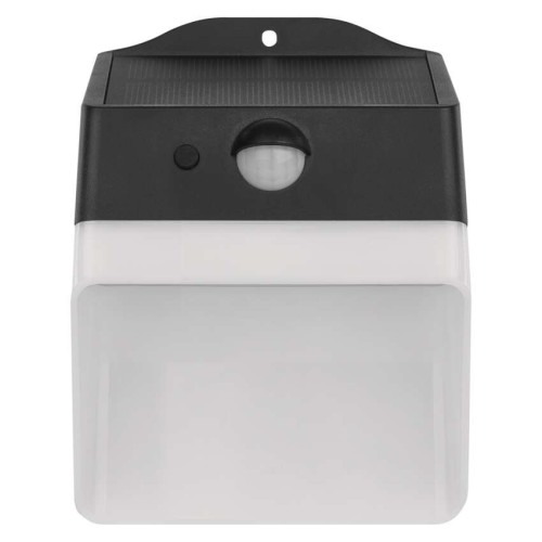 Applique LED Solare LUNIS con Sensore...