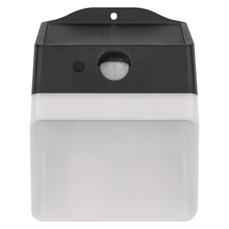 Applique LED Solare LUNIS con Sensore di Movimento, Luce Neutra 4000K | Emos ZG151S