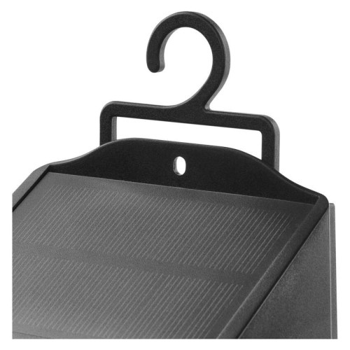 Applique LED Solare LUNIS con Sensore...