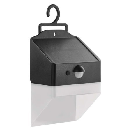 Applique LED Solare LUNIS con Sensore di Movimento, Luce Neutra 4000K | Emos ZG151S