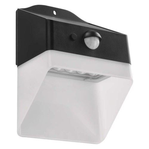 Applique LED Solare LUNIS con Sensore...