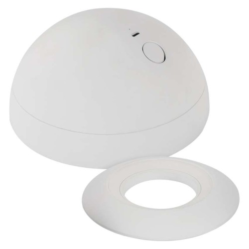 Lampada LED Ambientale Smart Bianca... Lampada LED Ambientale Smart Bianca...