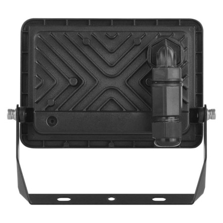 Faro LED GoSMART 20W Illuminazione RGB+CCT per Feste, Eventi e Facciate | Emos ZSW100