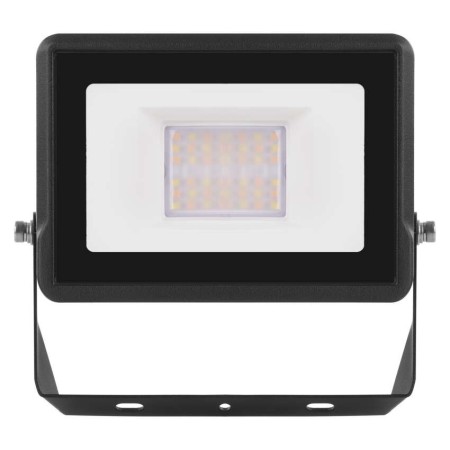 Faro LED GoSMART 20W Illuminazione RGB+CCT per Feste, Eventi e Facciate | Emos ZSW100