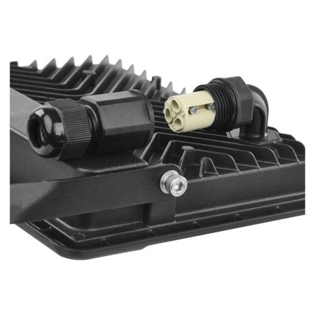 Faro LED GoSMART 50W Illuminazione RGB+CCT per Feste, Eventi e Facciate | Emos ZSW101
