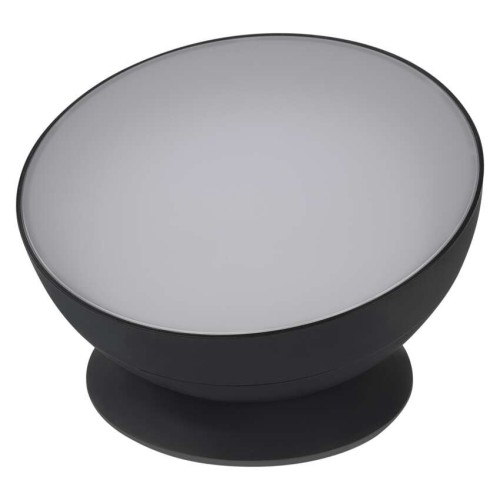 Lampada LED Ambientale Smart Nera 7W... Lampada LED Ambientale Smart Nera 7W...