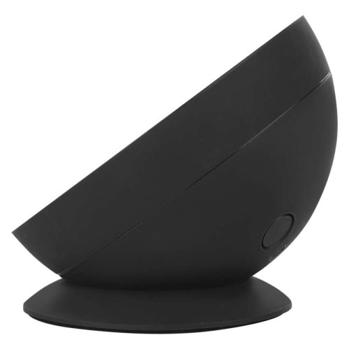 Lampada LED Ambientale Smart Nera 7W... Lampada LED Ambientale Smart Nera 7W...